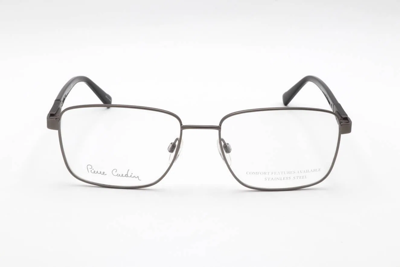Pierre Cardin PC6873 Eyeglasses - view 2